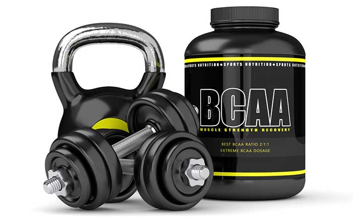 What are BCAAs - Branched Chain Amino Acids and What do they do?