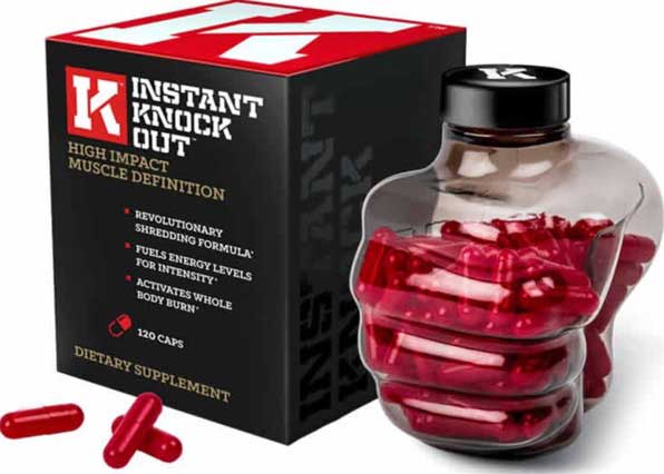 Instant Knockout Review 2020 - Before & After Pics Testimonials Videos